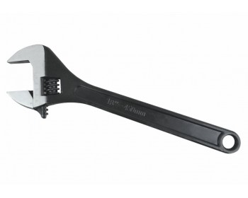 18in Pro Adjustable Wrench